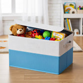 Prime Pick Line Cloth Storage Box