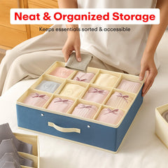 Prime Pick 12 Compartments Organizer