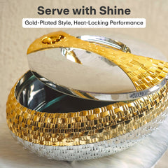 Prime Pick Premium Round Casserole 5L