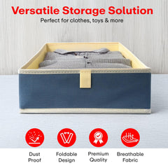 Prime Pick Beveled Storage Box