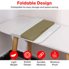 Prime Pick Line Cloth Storage Box