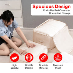 Prime Pick Bed Cover Bag