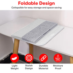 Prime Pick Line Cloth Storage Box