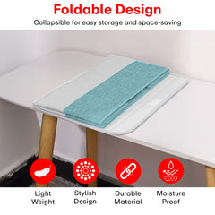 Prime Pick Line Cloth Storage Box