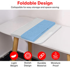 Prime Pick Line Cloth Storage Box