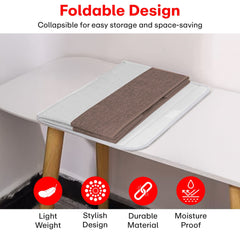 Prime Pick Line Cloth Storage Box