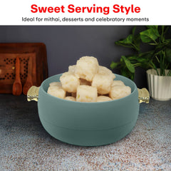 Prime Pick Elegant Casserole Set of-3 (1L + 2L + 3.5L)