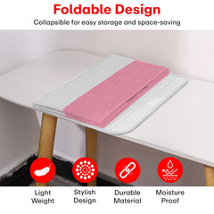 Prime Pick Line Cloth Storage Box