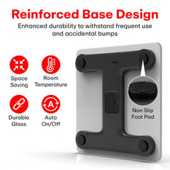 Prime Pick Digital Smart Weight Machine