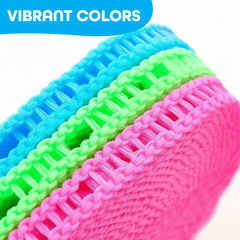 Prime Pick 5 Meters Windproof Anti-Slip Clothes Nylon Rope