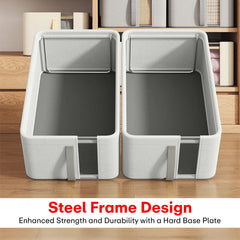 Prime Pick Oxford Cloth Organizer Medium