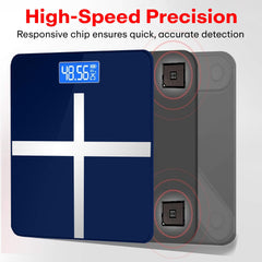 Prime Pick Digital Smart Weight Machine