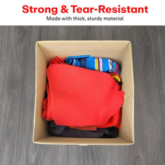 Prime Pick Beveled Storage Box