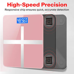 Prime Pick Digital Smart Weight Machine