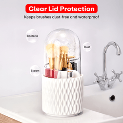 Prime Pick Makeup Brush Holder