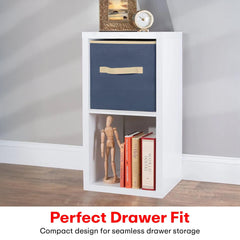 Prime Pick Collapsible Storage Cube