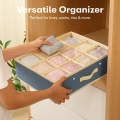 Prime Pick 12 Compartments Organizer