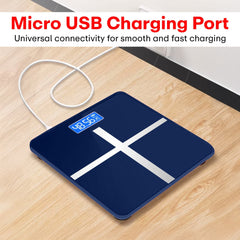 Prime Pick Digital Smart Weight Machine