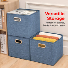 Prime Pick Storage Bin