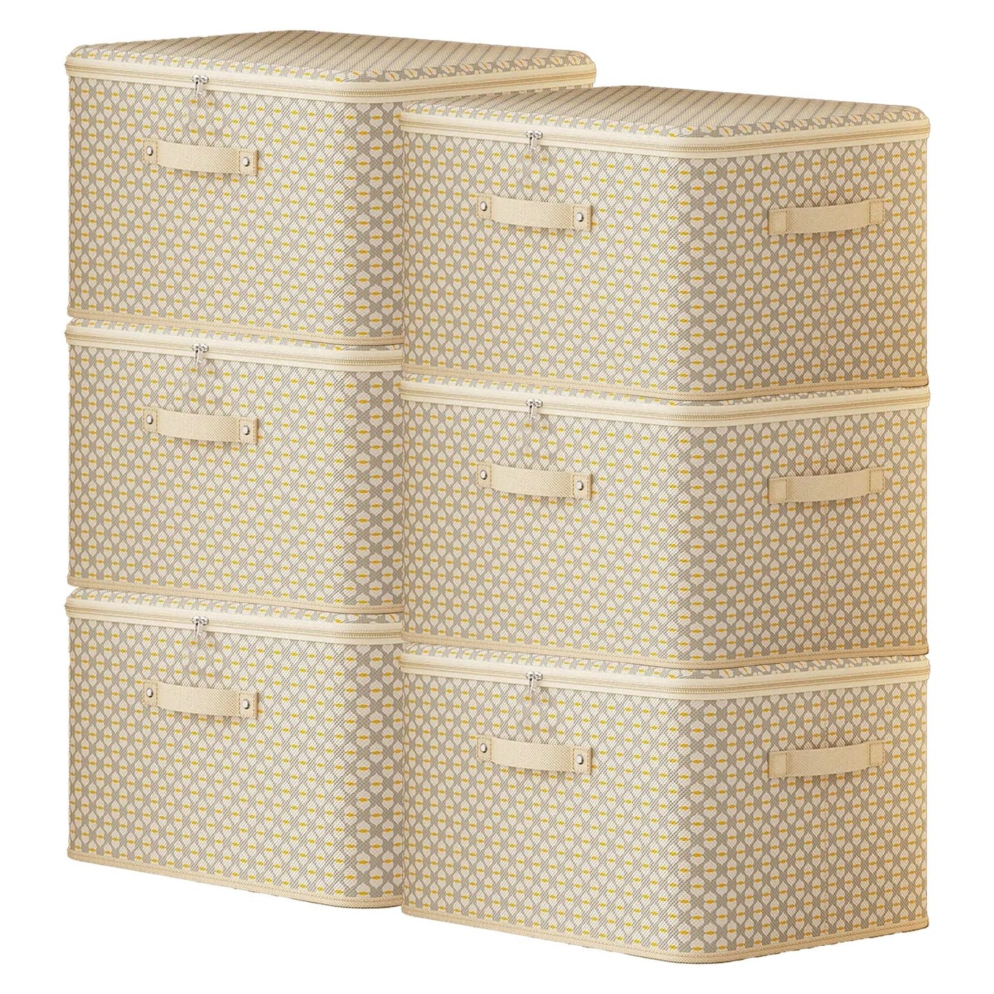 Prime Pick Storage Box & Printing Cloth Organizer