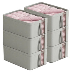 Prime Pick Oxford Cloth Organizer Medium