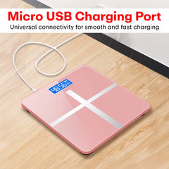 Prime Pick Digital Smart Weight Machine