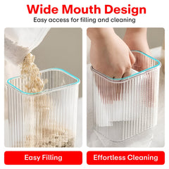 Prime Pick 1800ml Food Storage Container