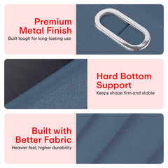 Prime Pick Storage Bin