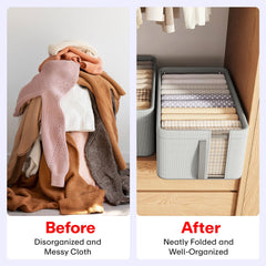 Prime Pick Oxford Cloth Organizer Medium