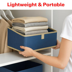 Prime Pick Beveled Storage Box