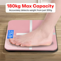 Prime Pick Digital Smart Weight Machine