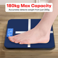 Prime Pick Digital Smart Weight Machine