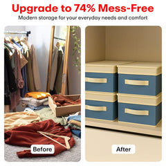 Prime Pick Standard Size Garment Box