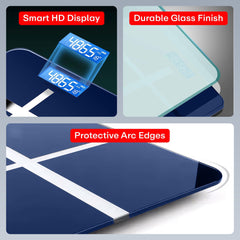 Prime Pick Digital Smart Weight Machine