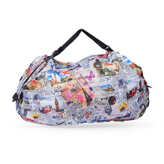 Prime Pick Foldable Large Capacity Shopping Bag