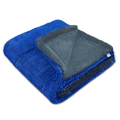 Prime Pick 1800GSM Double-Sided Microfiber Car Cleaning Cloth