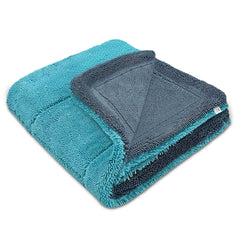 Prime Pick 1200GSM Microfiber Car Cleaning Cloth