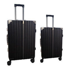 Velvair Premium Hard Shell Luggage Set – 20" & 24"