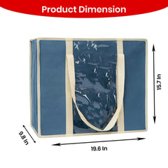 Prime Pick Blanket Bag