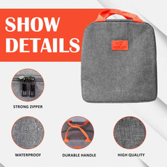 Prime Pick Cooler Bag Ts-6609