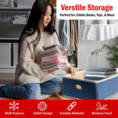 Prime Pick Storage Drawer