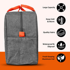 Prime Pick Cooler Bag Ts-6609