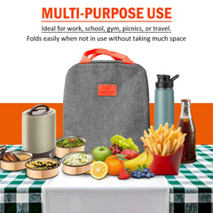 Prime Pick Cooler Bag Ts-6609