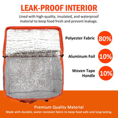 Prime Pick Cooler Bag Ts-6609