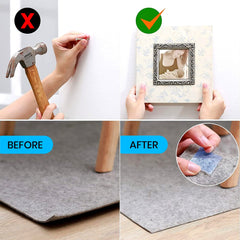 Multipurpose Double Sided Tape 2MM 3M*3Cm