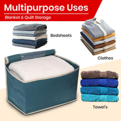 Prime Pick Blanket Bag