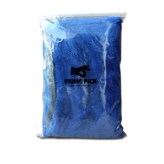 Prime Pick 1800GSM Double-Sided Microfiber Car Cleaning Cloth
