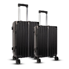Velvair Premium Hard Shell Luggage Set – 20" & 24"
