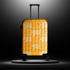 Velvair Luggage: Travel Made Stylish and Effortless