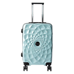 Velvair Luggage – Travel Made Stylish and Effortless, 20″ Black